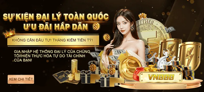Chương trình VIP độc quyền tại Helo888