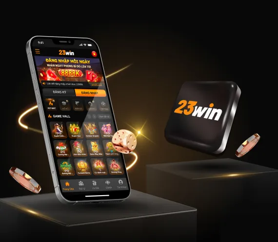 Giao diện thân thiện và dễ sử dụng của helo888 tải app