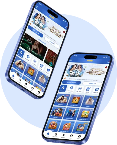 Trải nghiệm mượt mà và tốc độ cao trên helo888 tải app