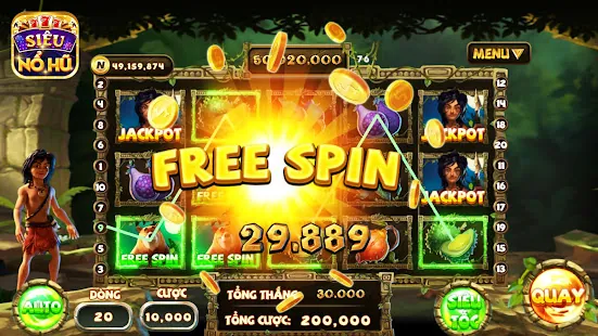Video Slot hiện đại helo888 tải app