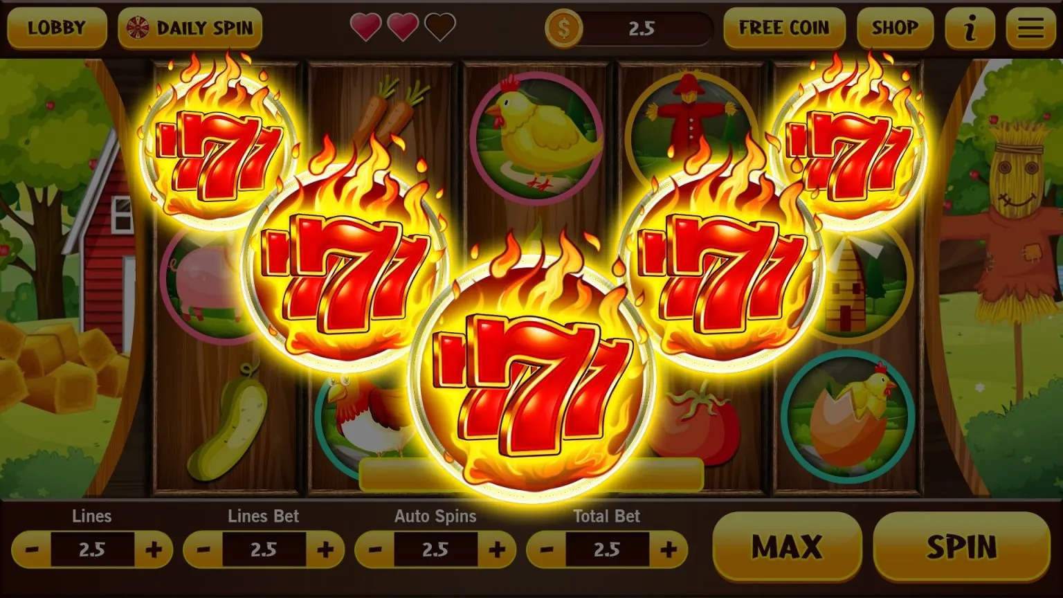 Máy đánh bạc cổ điển helo888 tải app